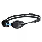 Nieuwe Arena Cobra Swipe Zwembril Dark Smoke, Watersport en Boten, Duiken, C.da Cisterna, 84/85 62029 Tolentino (MC) Italië, Nieuw