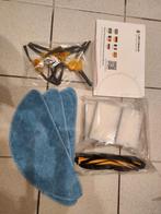 Nieuwe Onderdelen voor Robotstofzuiger Liectroux, Proscenic, Witgoed en Apparatuur, Ophalen, Nieuw