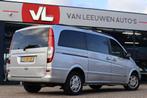 Mercedes-Benz Viano 2.2 CDI Trend | Automaat | Navigatie | A, Auto's, Automaat, Gebruikt, 4 cilinders, Bedrijf