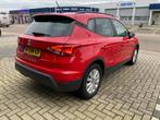 Seat Arona 1.0 TSI Style Business Intense, Voorwielaandrijving, Gebruikt, 95 pk, Origineel Nederlands
