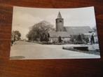 Y24 - Zevenhoven - Kerk - Mooi/Oud, Verzamelen, Ophalen of Verzenden, 1960 tot 1980, Noord-Holland