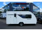 Swift Mondial 420 SE enk. bedden en mover, Standaardzit, Tot en met 2, 4 tot 5 meter, Swift