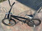 BMX fiets, Fietsen en Brommers, Fietsen | Crossfietsen en BMX, Ophalen of Verzenden, Gebruikt, Staal, 20 tot 24 inch