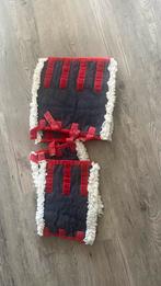 Transportbeschermers pony, Dieren en Toebehoren, Ophalen of Verzenden, Zo goed als nieuw