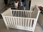 Ledikant met matras, box en badje, Kinderen en Baby's, Babywiegjes en Ledikanten, Ophalen, Gebruikt, Ledikant
