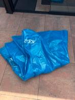 Intex Solar Afdekzeil (348cm) voor zwembad diameter 366cm, Ophalen of Verzenden, Zo goed als nieuw, Afdekzeil