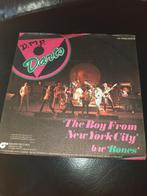 Darts – The Boy From New York City, Gebruikt, 7 inch, Single, Ophalen of Verzenden