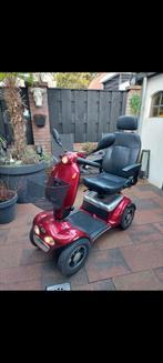 Shoprider scootmobiel, Diversen, Ophalen, Gebruikt, Shoprider