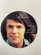 Sticker Adamo, Verzamelen, Stickers, Verzenden, Zo goed als nieuw