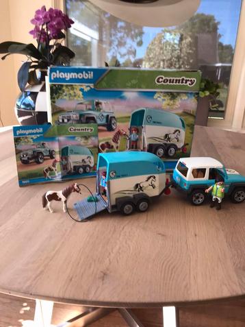 Playmobil Country 70511 beschikbaar voor biedingen