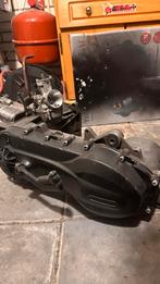 172cc lc stage 1 blok, Ophalen, Zo goed als nieuw, Blok, Piaggio