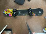 Dames snowboard Burton, Sport en Fitness, Snowboarden, Ophalen, Gebruikt, Board