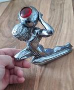 Toffe vintage aftermarket motorkapversiering🔥, Ophalen of Verzenden, Gebruikt, Auto's