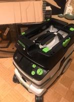 Festool stofzuiger, Doe-het-zelf en Verbouw, Ophalen of Verzenden, Zo goed als nieuw, Overige typen