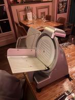 Snijmachine (moet weg, zsm), Huis en Inrichting, Keuken | Keukenbenodigdheden, Ophalen of Verzenden, Zo goed als nieuw