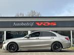 Mercedes-Benz C-Klasse 180 AMG-Line | 360 Camera | Virtual C, Met garantie (alle), Sedan, Lichtsensor, 16 km/l