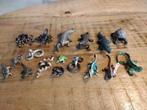 Schleich reptielen, slang, varaan, hagedis, schorpioen, kikk, Verzamelen, Ophalen of Verzenden, Zo goed als nieuw, Paard, Beeldje of Figuurtje