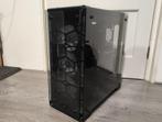 Corsair Krystal 570x PC Kast, Ophalen of Verzenden, Zo goed als nieuw