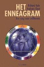 Het enneagram, zelfkennis - Richard Rohr, Andreas Ebert, Boeken, Verzenden, Zo goed als nieuw