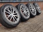 17 Originele Bmw 2 Serie F44 F45 All Season set Michelin, Auto-onderdelen, Banden en Velgen, Ophalen, 18 inch, Gebruikt, Banden en Velgen