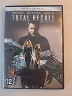Total Recall - Reboot (DVD 4 halen is 3 betalen), Cd's en Dvd's, Dvd's | Science Fiction en Fantasy, Ophalen of Verzenden, Zo goed als nieuw