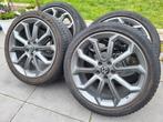 Volkswagen Arteon velgen 245/40/19 inch met all season bande, 18 inch, 245 mm, Banden en Velgen, Nieuw