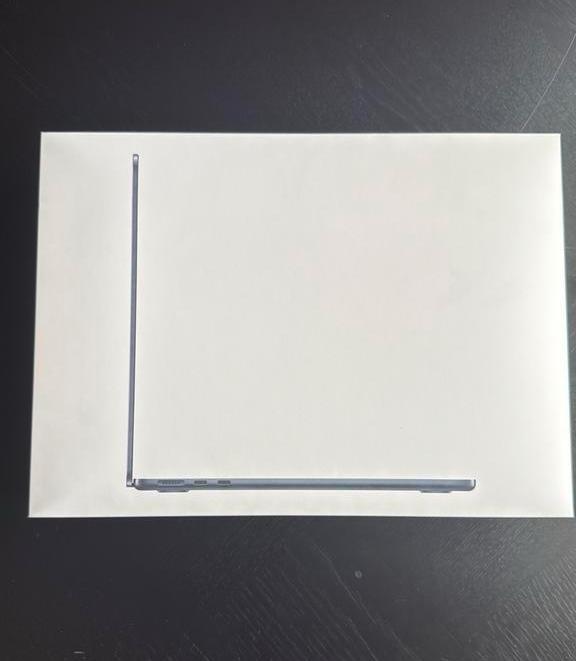 Macbook Air M4 13.6 Inch GESEALD, Computers en Software, Apple Macbooks, Nieuw, MacBook Air, 13 inch, 4 Ghz of meer, 256 GB, 8 GB