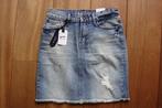 Denham monroe skirt rok jeans mt 25 NIEUW €34,95, Kleding | Dames, Spijkerbroeken en Jeans, Denham, Ophalen of Verzenden, Nieuw