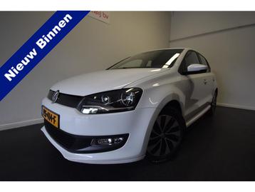Volkswagen Polo 1.0 BlueMotion , AIRCO , CR CONTROL , NAVI V beschikbaar voor biedingen