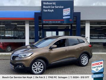 Renault Kadjar 1.2 TCe Intens / Automaat / 131 PK / 68.000 K beschikbaar voor biedingen