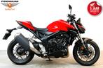 Honda CB 1000 HORNET Sport (bj 2026), Bedrijf, Traction Control, Naked bike