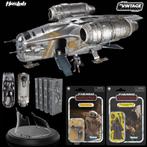 HasLab Star Wars Razor Crest Vintage Collection (TVC) Hasbro, Nieuw, Ophalen