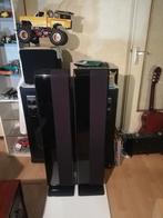 kef five two ll, Ophalen of Verzenden