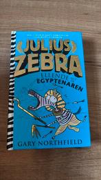 Gary Northfield - Ellende met de Egyptenaren, Ophalen of Verzenden, Zo goed als nieuw, Gary Northfield