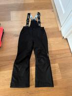 CMP Ski Broek met Bretels - Maat 128, Kinderen en Baby's, Kinderkleding | Maat 128, Ophalen of Verzenden, Gebruikt, Jongen of Meisje