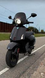 Vespa Sprint 80cc VERS 2000€ deze week, Ophalen, Maximaal 45 km/u, Vespa S, Zo goed als nieuw