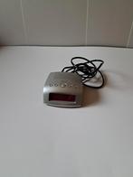 Xiron digitale wekker, Ophalen of Verzenden, Gebruikt, Digitaal