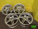 Sportvelgen Set van een Audi A3, Auto-onderdelen, Banden en Velgen, Ophalen of Verzenden, 12 maanden garantie, Gebruikt, Personenwagen