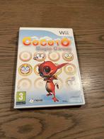 Cocoto Magic Circus - Wii, Avontuur en Actie, Ophalen of Verzenden, Zo goed als nieuw, 3 spelers of meer