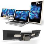 Alpha pro 15.6” Double screen!, Ophalen, Nieuw, 15 inch