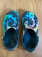 Crocs paintstyle, Gebruikt, Crocs, Jongen of Meisje, Overige typen