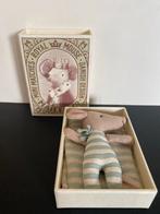 Maileg Mini Matches Royal Mouse Baby - Nieuw!, Ophalen of Verzenden, Nieuw, Overige typen
