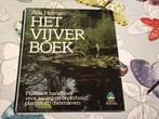 Vijver 4 interessante vijverboeken, Tuin en Terras, Vijvers, Ophalen, Gebruikt