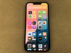 iPhone 14 Midnight 128gb, Ophalen, 128 GB, Zwart, 88 %