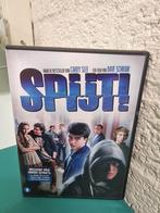 Spijt dvd, Verzenden
