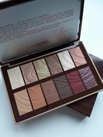 Lancome Idole Café Crush Ogenschaduw Palette., Verzenden, Nieuw, Make-up, Overige kleuren