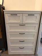 IKEA Songesand Ladekast, Huis en Inrichting, Ophalen, Overige materialen, Gebruikt, 50 tot 100 cm