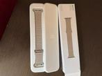 Apple Watch Stone Leather Loop M, 42mm, Sieraden, Tassen en Uiterlijk, Smartwatches, Verzenden, Zo goed als nieuw, IOS, Apple Watch ⌚️