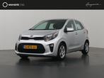 Kia Picanto 1.0 MPi ComfortPlusLine | Apple Carplay/Android, Auto's, Kia, Voorwielaandrijving, Stof, Gebruikt, 4 stoelen