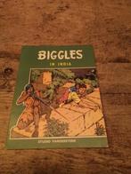 Biggles Stripboeken - Meerdere delen, Boeken, Ophalen of Verzenden